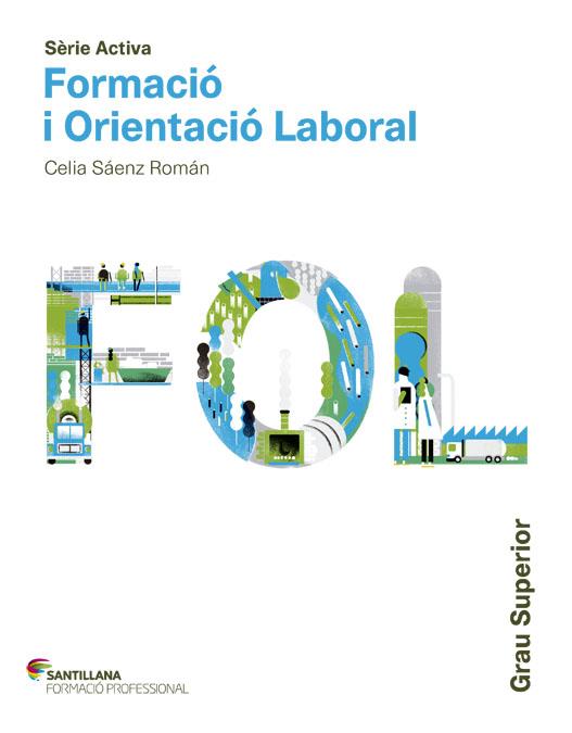 FORMACIO I ORIENTACIO LABORAL 2015 | 9788468012759 | SAENZ ROMAN, CELIA | Galatea Llibres | Llibreria online de Reus, Tarragona | Comprar llibres en català i castellà online