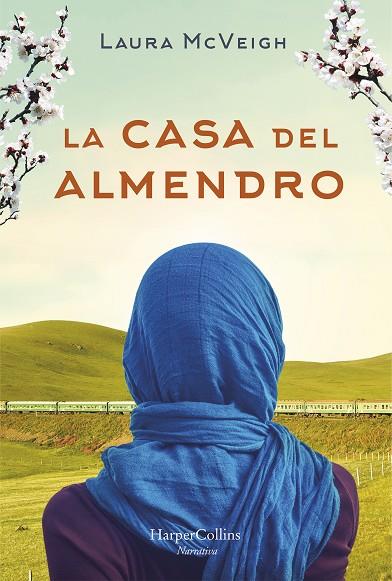 LA CASA DEL ALMENDRO | 9788491390589 | MCVEIGH, LAURA | Galatea Llibres | Llibreria online de Reus, Tarragona | Comprar llibres en català i castellà online