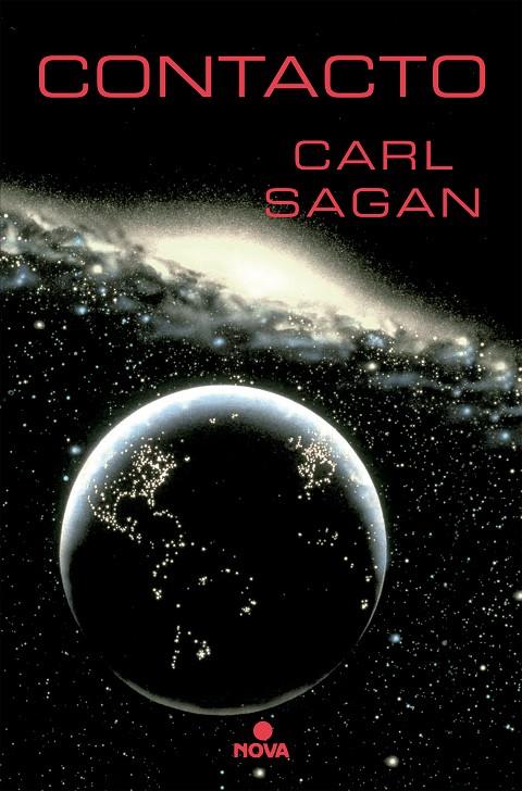 CONTACTO | 9788419260178 | SAGAN, CARL | Galatea Llibres | Llibreria online de Reus, Tarragona | Comprar llibres en català i castellà online