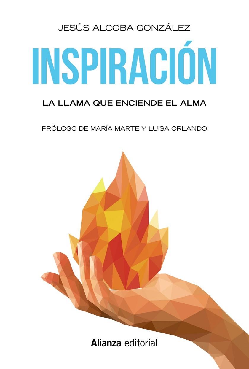 INSPIRACIóN | 9788491048879 | ALCOBA, JESúS | Galatea Llibres | Llibreria online de Reus, Tarragona | Comprar llibres en català i castellà online