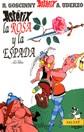 ASTERIX, LA ROSA Y LA ESPADA | 9788434508156 | GOSCINNY; UDERZO | Galatea Llibres | Llibreria online de Reus, Tarragona | Comprar llibres en català i castellà online