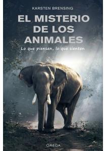 EL MISTERIO DE LOS ANIMALES | 9788428217224 | BRENSING, KARSTEN | Galatea Llibres | Llibreria online de Reus, Tarragona | Comprar llibres en català i castellà online