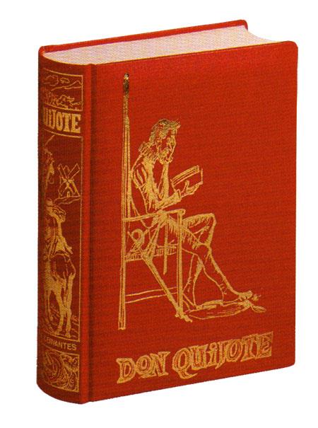 DON QUIJOTE DE LA MANCHA | 9788471891273 | CERVANTES, MIGUEL DE | Galatea Llibres | Llibreria online de Reus, Tarragona | Comprar llibres en català i castellà online