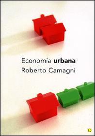 ECONOMIA URBANA | 9788495348135 | CAMAGNI, ROBERTO | Galatea Llibres | Llibreria online de Reus, Tarragona | Comprar llibres en català i castellà online