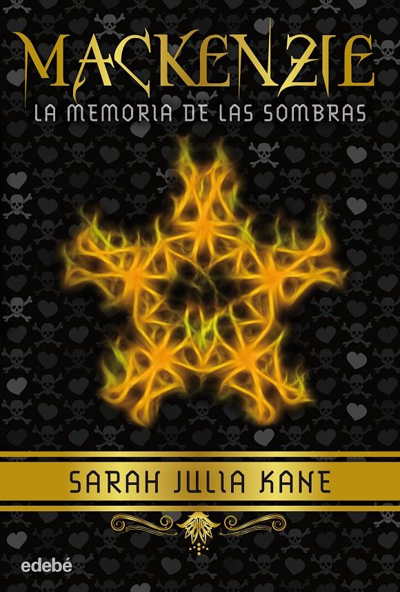 MACKENZIE: LA MEMORIA DE LAS SOMBRAS (VOL. I) | 9788468308418 | HATERO MOSTEIRO, JOSÉ ANTONIO | Galatea Llibres | Llibreria online de Reus, Tarragona | Comprar llibres en català i castellà online