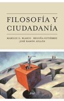 FILOSOFIA Y CIUDADANIA  | 9788434487796 | AYLLON, JUAN RAMON | Galatea Llibres | Llibreria online de Reus, Tarragona | Comprar llibres en català i castellà online