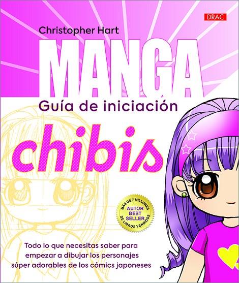 MANGA GUIA DE INICIACION. CHIBIS | 9788498746204 | Galatea Llibres | Llibreria online de Reus, Tarragona | Comprar llibres en català i castellà online