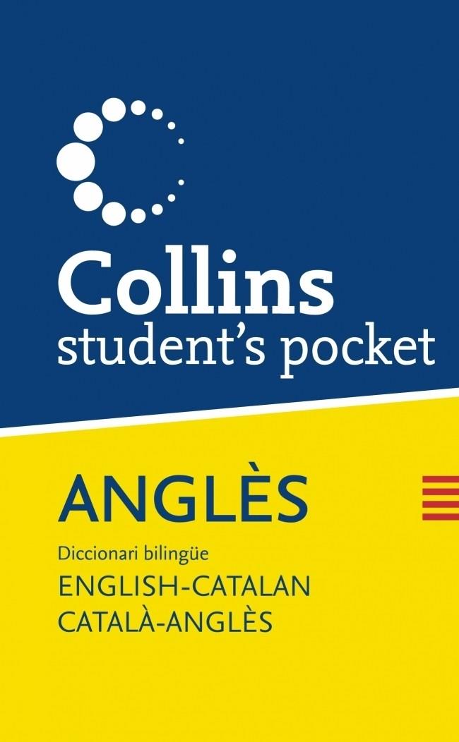 DICCIONARI STUDENT'S POCKET CATALA-ANGLES | 9788425349669 | Galatea Llibres | Llibreria online de Reus, Tarragona | Comprar llibres en català i castellà online