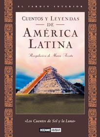 CUENTOS Y LEYENDAS DE AMERICA LATINA | 9788475561905 | ACOSTA, MARIA | Galatea Llibres | Librería online de Reus, Tarragona | Comprar libros en catalán y castellano online