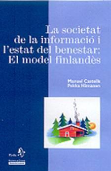 SOCIETAT DE LA INFORMACIO I L'INFORMACIO I L'ESTAT DEL BENES | 9788473068635 | CASTELLS, MANUEL | Galatea Llibres | Librería online de Reus, Tarragona | Comprar libros en catalán y castellano online