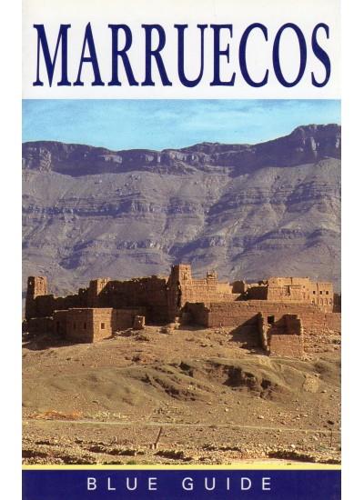 MARRUECOS BLUE GUIDE | 9788428212168 | AAVV | Galatea Llibres | Llibreria online de Reus, Tarragona | Comprar llibres en català i castellà online