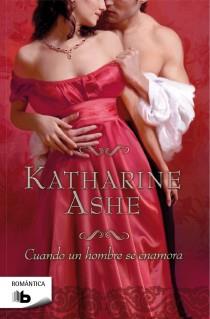 CUANDO UN HOMBRE SE ENAMORA | 9788498728644 | ASHE, KATHARINE | Galatea Llibres | Llibreria online de Reus, Tarragona | Comprar llibres en català i castellà online