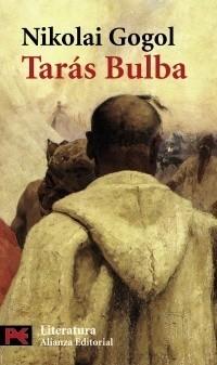 TARÁS BULBA | 9788420676821 | GOGOL, NIKOLAI | Galatea Llibres | Librería online de Reus, Tarragona | Comprar libros en catalán y castellano online