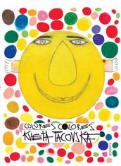 COLORES, COLORES | 9788492750405 | PACOVSKA, KVETA | Galatea Llibres | Llibreria online de Reus, Tarragona | Comprar llibres en català i castellà online