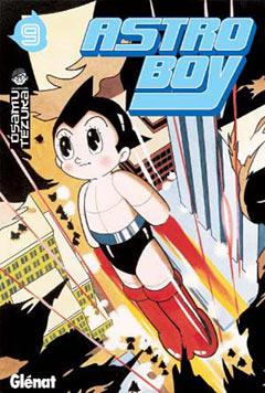 ASTRO BOY 9 | 9788484496311 | TEZUKA, OSAMU | Galatea Llibres | Llibreria online de Reus, Tarragona | Comprar llibres en català i castellà online