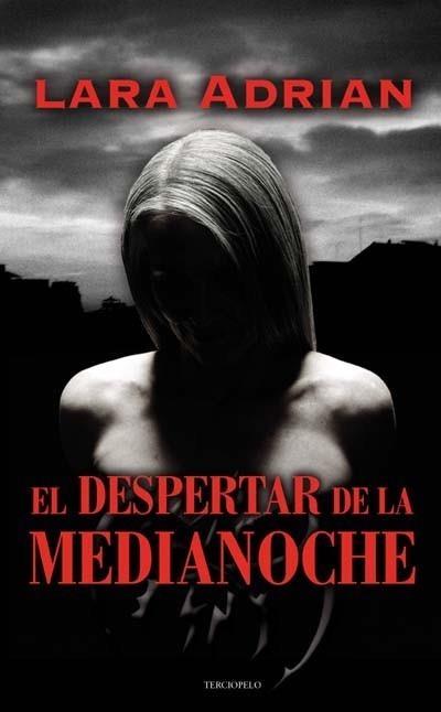 DESPERTAR DE LA MEDIANOCHE, EL | 9788492617227 | ADRIAN, LARA | Galatea Llibres | Librería online de Reus, Tarragona | Comprar libros en catalán y castellano online