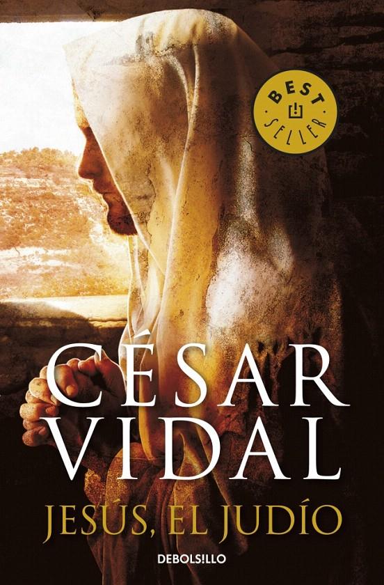 JESUS, EL JUDIO | 9788499087047 | VIDAL, CESAR | Galatea Llibres | Librería online de Reus, Tarragona | Comprar libros en catalán y castellano online