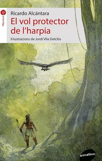 EL VOL PROTECTOR DE LX02019;HARPIA | 9788416844579 | ALCáNTARA SGARBI, RICARDO | Galatea Llibres | Llibreria online de Reus, Tarragona | Comprar llibres en català i castellà online