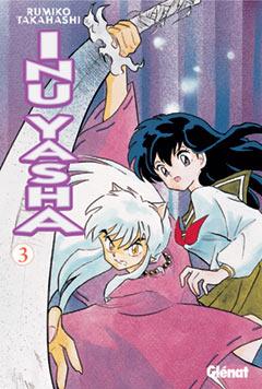 INU YASHA 3 | 9788484492658 | TAKAHASHI, RUMIKO | Galatea Llibres | Llibreria online de Reus, Tarragona | Comprar llibres en català i castellà online