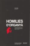 HOMILIES D'ORGANYA | 9788472267114 | Galatea Llibres | Llibreria online de Reus, Tarragona | Comprar llibres en català i castellà online