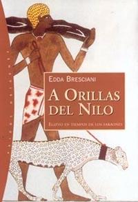 ORILLAS DEL NILO, A | 9788449311345 | BRESCIANI, EDDA | Galatea Llibres | Librería online de Reus, Tarragona | Comprar libros en catalán y castellano online