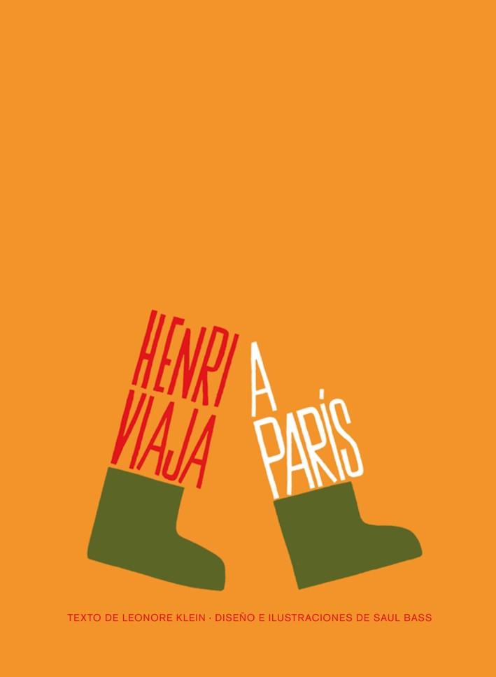 HENRI VIAJA A PARIS | 9788425224638 | KLEIN, LEONNORE | Galatea Llibres | Llibreria online de Reus, Tarragona | Comprar llibres en català i castellà online