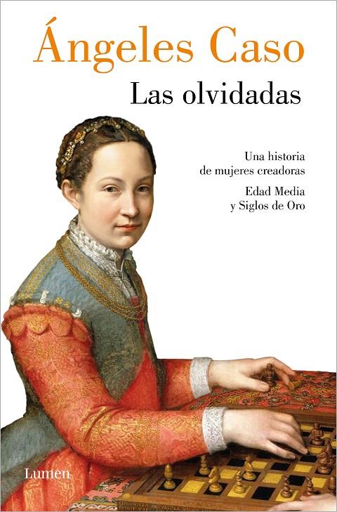 LAS OLVIDADAS | 9788426426888 | CASO, ÁNGELES | Galatea Llibres | Llibreria online de Reus, Tarragona | Comprar llibres en català i castellà online