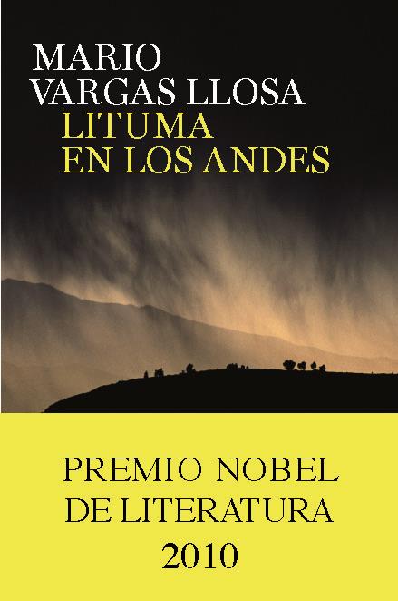 LITUMA EN LOS ANDES | 9788408080619 | VARGAS LLOSA, MARIO | Galatea Llibres | Librería online de Reus, Tarragona | Comprar libros en catalán y castellano online