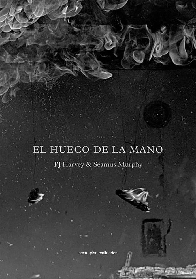 EL HUECO DE LA MANO | 9788416358229 | HARVEY, P.J. | Galatea Llibres | Librería online de Reus, Tarragona | Comprar libros en catalán y castellano online