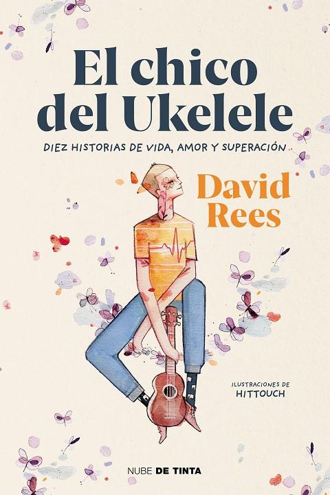 EL CHICO DEL UKELELE | 9788417605186 | REES, DAVID | Galatea Llibres | Llibreria online de Reus, Tarragona | Comprar llibres en català i castellà online