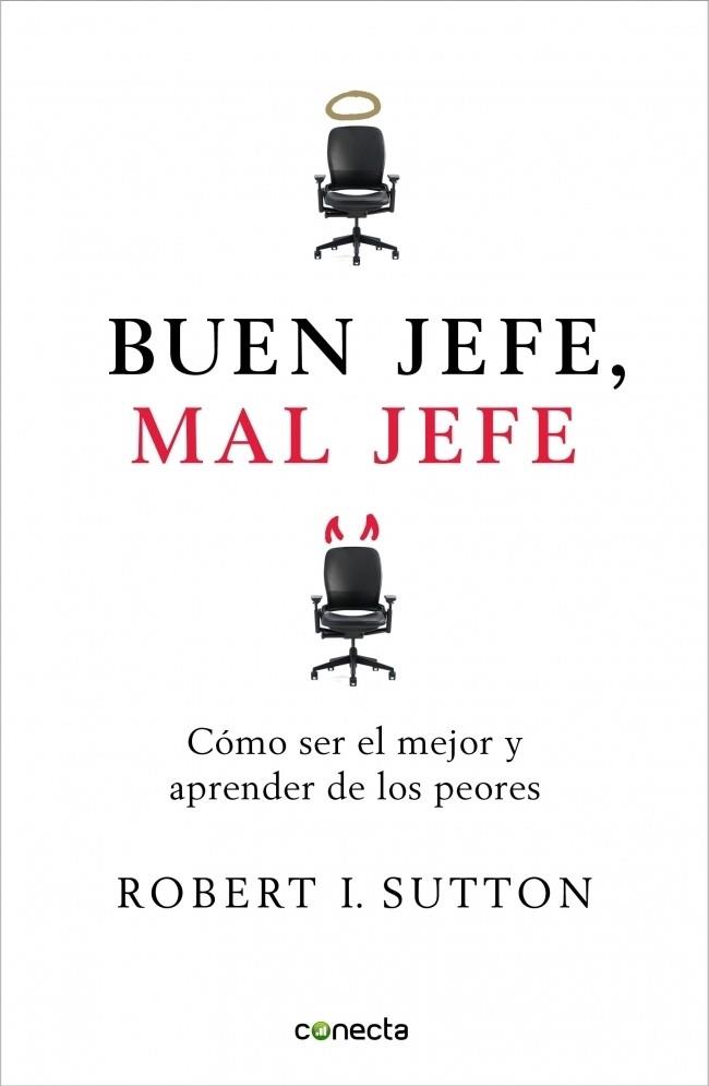 BUEN JEFE MAL JEFE | 9788493869304 | SUTTON, ROBERT | Galatea Llibres | Llibreria online de Reus, Tarragona | Comprar llibres en català i castellà online