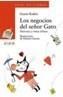 NEGOCIOS DEL SEÑOR GATO, LOS. HISTORIAS Y RIMAS FELINAS | 9788420792347 | RODARI, GIANNI | Galatea Llibres | Llibreria online de Reus, Tarragona | Comprar llibres en català i castellà online