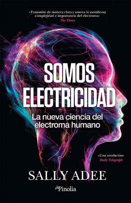 SOMOS ELECTRICIDAD | 9788419878526 | ADEE, SALLY | Galatea Llibres | Llibreria online de Reus, Tarragona | Comprar llibres en català i castellà online