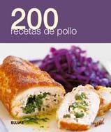 200 RECETAS DE POLLO | 9788480769501 | LEWIS, SARA | Galatea Llibres | Llibreria online de Reus, Tarragona | Comprar llibres en català i castellà online