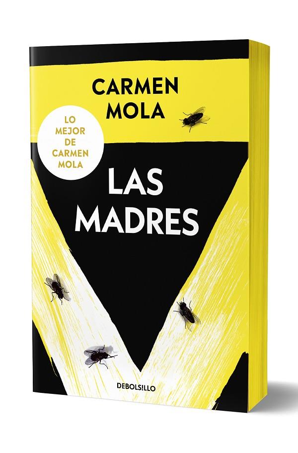 LAS MADRES (CANTOS PINTADOS) (LA NOVIA GITANA 4) | 9788466378796 | MOLA, CARMEN | Galatea Llibres | Librería online de Reus, Tarragona | Comprar libros en catalán y castellano online