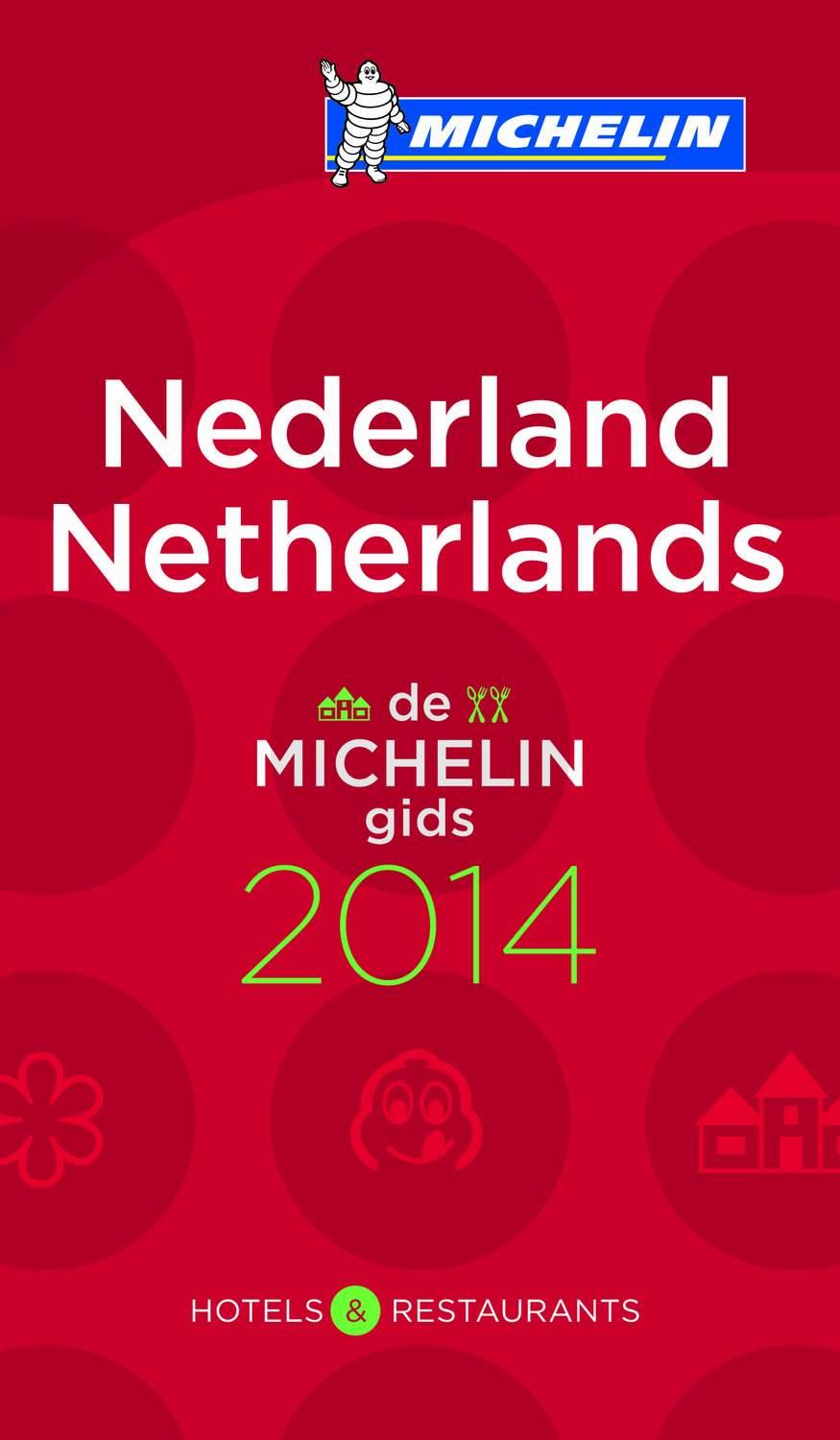 HOLANDA GUIA ROJA 2014 HOTELES Y RESTAURANTES -INGLÉS- | 9782067189065 | Galatea Llibres | Llibreria online de Reus, Tarragona | Comprar llibres en català i castellà online