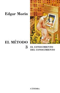 EL METODO III | 9788437623320 | MORIN, EDGAR | Galatea Llibres | Librería online de Reus, Tarragona | Comprar libros en catalán y castellano online