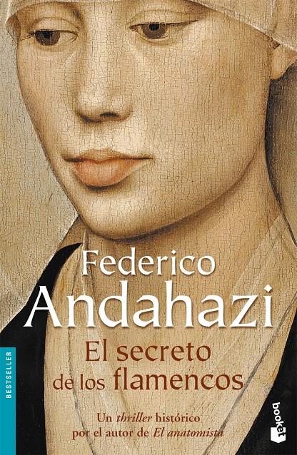 SECRETO DE LOS FLAMENCOS, EL | 9788423339372 | ANDAHAZI, FEDERICO | Galatea Llibres | Llibreria online de Reus, Tarragona | Comprar llibres en català i castellà online