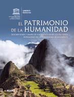 EL PATRIMONIO DE LA HUMANIDAD | 9788480769839 | UNESCO | Galatea Llibres | Librería online de Reus, Tarragona | Comprar libros en catalán y castellano online