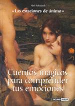 CUENTOS MAGICOS PARA COMPRENDER TUS EMOCIONES | 9788475564227 | POHULANIK, ABEL | Galatea Llibres | Llibreria online de Reus, Tarragona | Comprar llibres en català i castellà online