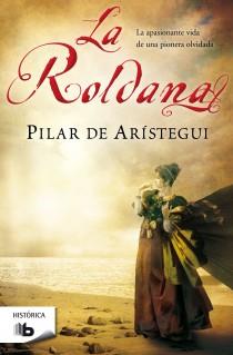 LA ROLDANA | 9788498727616 | DE ARISTEGUI, PILAR | Galatea Llibres | Llibreria online de Reus, Tarragona | Comprar llibres en català i castellà online