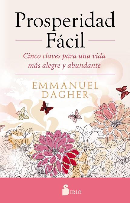 PROSPERIDAD FÁCIL | 9788416579754 | DAGHERR, EMMANUEL | Galatea Llibres | Llibreria online de Reus, Tarragona | Comprar llibres en català i castellà online