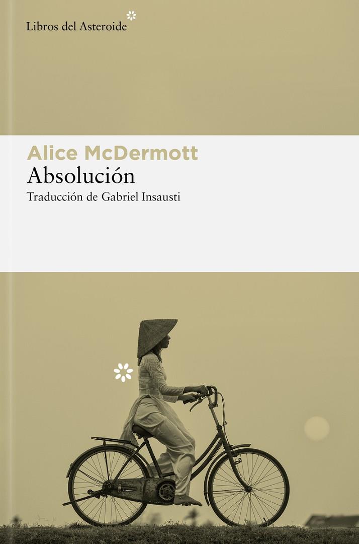 ABSOLUCIÓN | 9788410178175 | MCDERMOTT, ALICE | Galatea Llibres | Llibreria online de Reus, Tarragona | Comprar llibres en català i castellà online