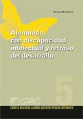 ALUMNADO CON DISCAPACIDAD INTELECTUAL Y RETRASO DEL DESARROLLO | 9788478279784 | BASSEDAS I BALLÚS, EULALIA | Galatea Llibres | Llibreria online de Reus, Tarragona | Comprar llibres en català i castellà online