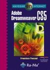 ADOBE DREAMWEAVER CS5 | 9788499641270 | PASCUAL GONZALEZ, FRANCISCO | Galatea Llibres | Librería online de Reus, Tarragona | Comprar libros en catalán y castellano online