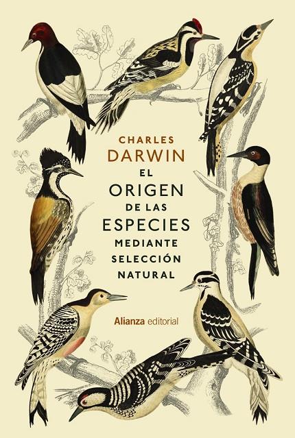 EL ORIGEN DE LAS ESPECIES | 9788411484565 | DARWIN, CHARLES | Galatea Llibres | Librería online de Reus, Tarragona | Comprar libros en catalán y castellano online