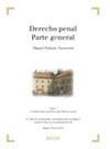 DERECHO PENAL. PARTE GENERAL | 9788497904599 | POLAINO NAVARRETE, M. | Galatea Llibres | Llibreria online de Reus, Tarragona | Comprar llibres en català i castellà online