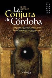 CONJURA DE CORDOBA, LA | 9788497633499 | KESDEZ, JUAN | Galatea Llibres | Llibreria online de Reus, Tarragona | Comprar llibres en català i castellà online