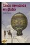 CINCO SEMANAS EN GLOBO | 9788466715621 | VERNE, JULES | Galatea Llibres | Llibreria online de Reus, Tarragona | Comprar llibres en català i castellà online