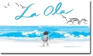 LA OLA | 9788493618544 | LEE, SUSY | Galatea Llibres | Llibreria online de Reus, Tarragona | Comprar llibres en català i castellà online